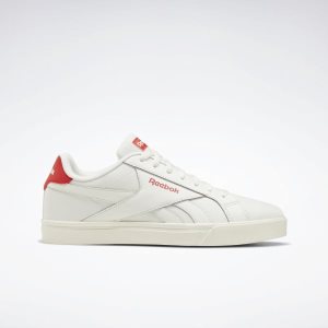 Reebok Royal Complete 3.0 Low Turnschuhe Damen - Rot - DE 019-UCA